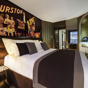 Superior Double Kamer
