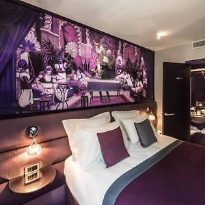 Standaard Double Kamer